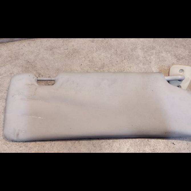 Pare-soleil gauche occasion FORD FIESTA IV Phase 1 09-1995->09-1999 1.25i 7246718 1