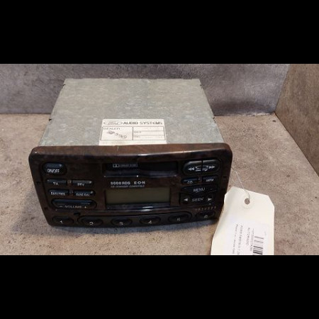 Autoradio occasion FORD FIESTA IV Phase 1 09-1995->09-1999 1.25i 1359468