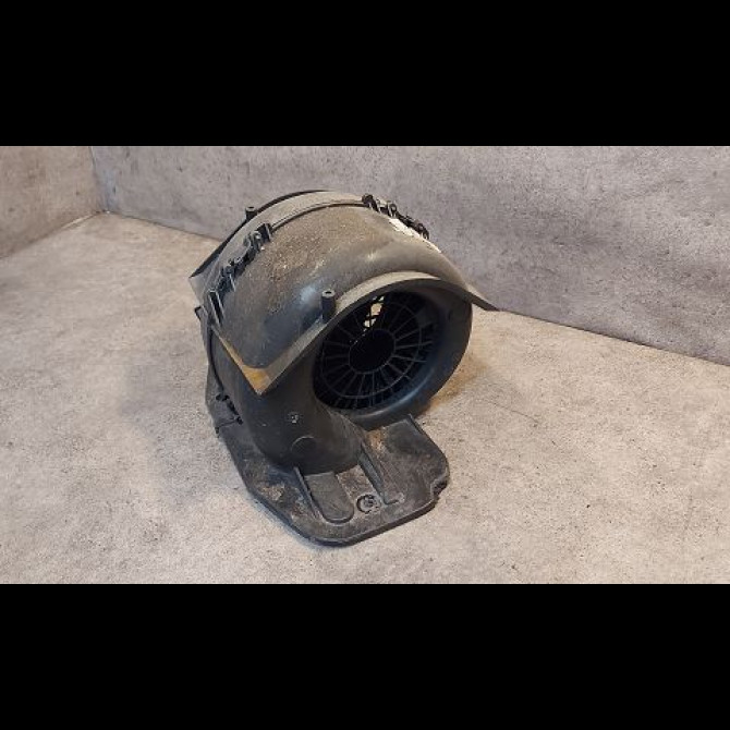 Ventilateur de chauffage occasion RENAULT KANGOO I Phase 1 09-1997->06-2003 1.9 D 55ch 7701206550 2