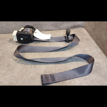 Ceinture avant droite occasion FIAT PUNTO II Phase 1 10-1999->05-2003 60 735321483