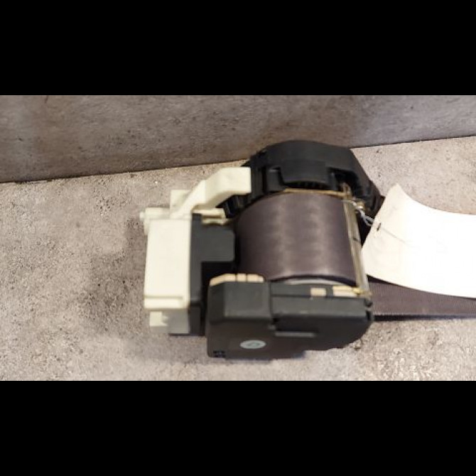 Ceinture avant droite occasion FIAT PUNTO II Phase 1 10-1999->05-2003 60 735321483 2