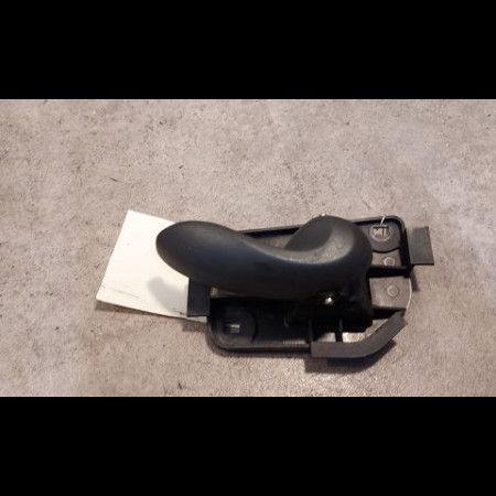 Poignee int porte avd occasion FIAT PUNTO II Phase 1 10-1999->05-2003 60 735267590