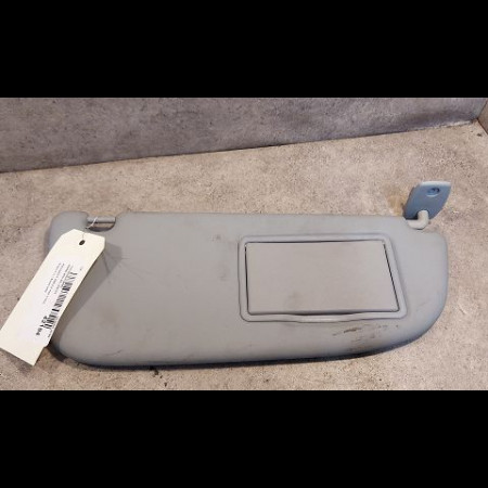 Pare-soleil droit occasion PEUGEOT 406 Phase 2 04-1999->04-2004 2.0 HDI 110ch 8143T4