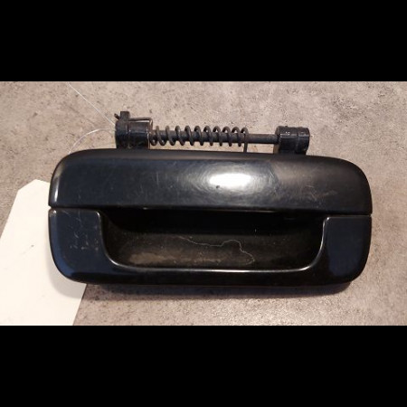 Poignee ext porte arg occasion PEUGEOT 406 Phase 2 04-1999->04-2004 2.0 HDI 110ch 9101H4