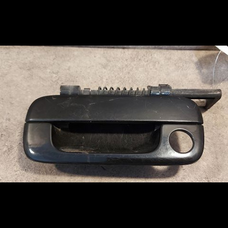 Poignee ext porte avg occasion PEUGEOT 406 Phase 2 04-1999->04-2004 2.0 HDI 110ch 9101H2