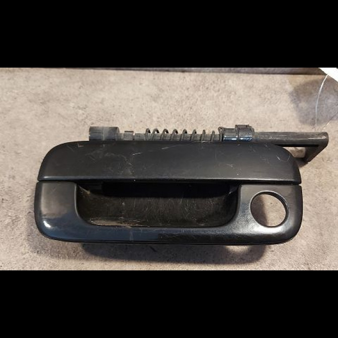 Poignee ext porte avg occasion PEUGEOT 406 Phase 2 04-1999->04-2004 2.0 HDI 110ch 9101H2 1
