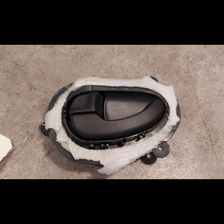 Poignee int porte arg occasion PEUGEOT 406 Phase 2 04-1999->04-2004 2.0 HDI 110ch
