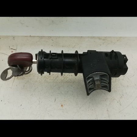 Antivol de direction occasion FIAT BRAVA I Phase 1 09-1995->12-2001 JTD 105ch 46543447