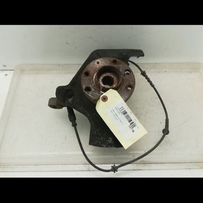 Moyeu avd occasion OPEL CORSA IV Phase 1 09-2006->12-2010 1.3 CDTI 90ch 93188890 1