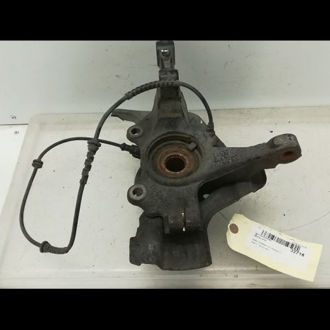 Moyeu avd occasion OPEL CORSA IV Phase 1 09-2006->12-2010 1.3 CDTI 90ch 93188890 2