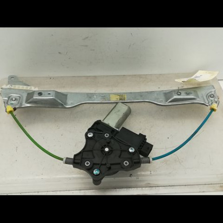 Mecanisme + moteur lève-glace avant droit occasion OPEL CORSA IV Phase 1 09-2006->12-2010 1.3 CDTI 90ch 13447039