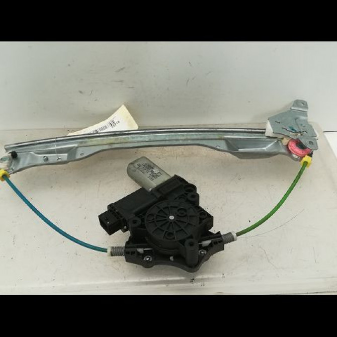 Mecanisme + moteur lève-glace avant droit occasion OPEL CORSA IV Phase 1 09-2006->12-2010 1.3 CDTI 90ch 13447039 2