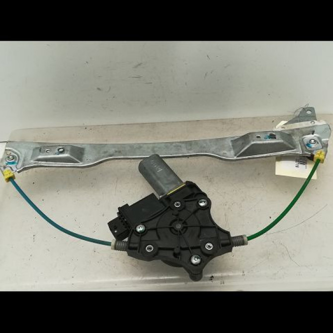 Mecanisme+moteur leve-glace avg occasion OPEL CORSA IV Phase 1 09-2006->12-2010 1.3 CDTI 90ch 13447038 1