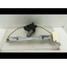 MECANISME+MOTEUR LEVE-GLACE AVG