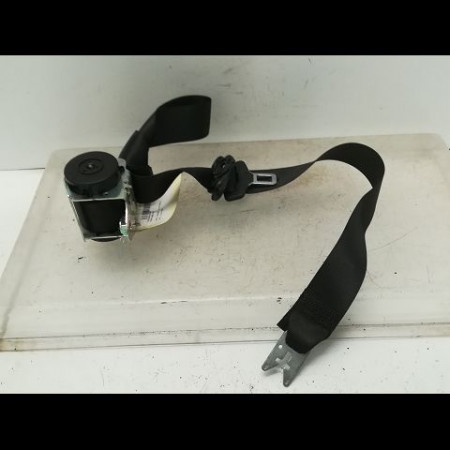Ceinture avant droite occasion OPEL CORSA IV Phase 1 09-2006->12-2010 1.3 CDTI 90ch 13272548