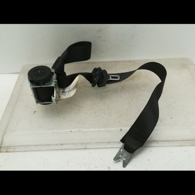 Ceinture avant droite occasion OPEL CORSA IV Phase 1 09-2006->12-2010 1.3 CDTI 90ch 13272548 1
