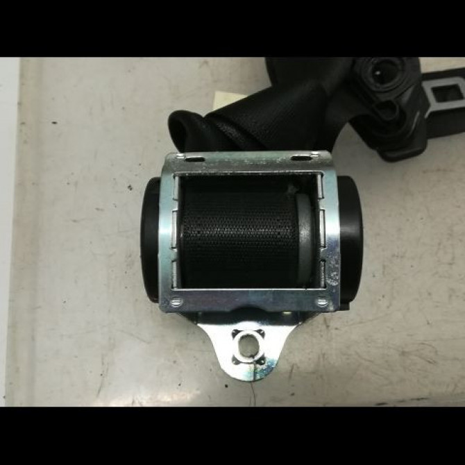 Ceinture avant droite occasion OPEL CORSA IV Phase 1 09-2006->12-2010 1.3 CDTI 90ch 13272548 2