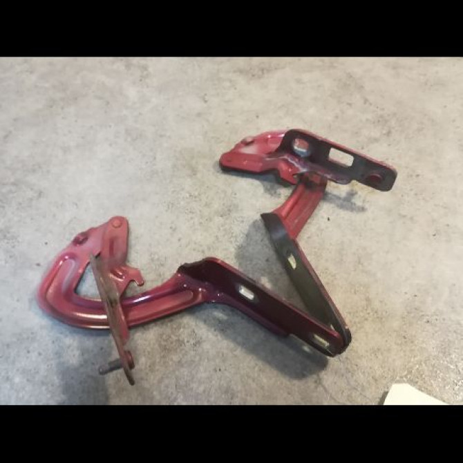 Compas d capot occasion RENAULT MEGANE I Phase 2 03-1999->06-2003 1.6 16v 7700834370 1