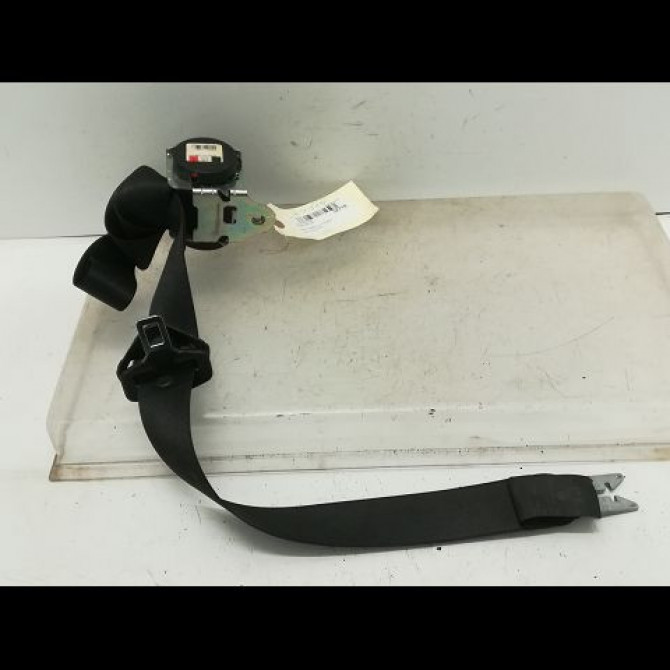Ceinture avant gauche occasion OPEL CORSA IV Phase 1 09-2006->12-2010 1.3 CDTI 90ch 13272546 1