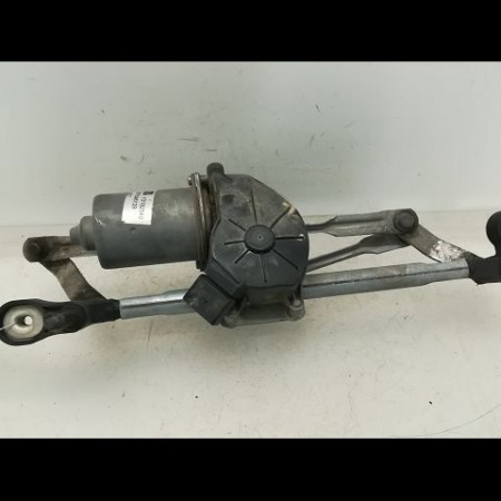 Moteur essuie-glace avant occasion OPEL CORSA IV Phase 1 09-2006->12-2010 1.3 CDTI 90ch 13182340