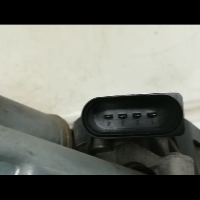 Moteur essuie-glace avant occasion OPEL CORSA IV Phase 1 09-2006->12-2010 1.3 CDTI 90ch 13182340 3