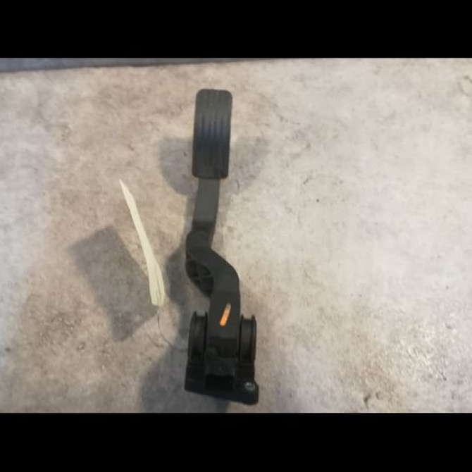 Potentiometre accelerateur occasion PEUGEOT 206 Phase 1 09-1998->03-2009 1.4 HDI 70ch 1