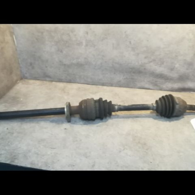 Transmission avant droite occasion OPEL ASTRA III ASTRA III Phase 1 2004-04-01->2006-12-31 1.3 CDTI 13189073 1