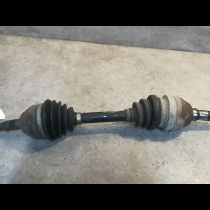 Transmission avant gauche occasion OPEL ASTRA III ASTRA III Phase 1 2004-04-01->2006-12-31 1.3 CDTI 24462244 1