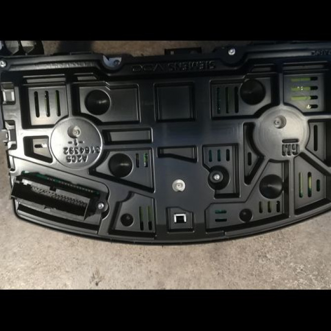 Compteur occasion OPEL ASTRA III ASTRA III Phase 1 2004-04-01->2006-12-31 1.3 CDTI 13267536 2