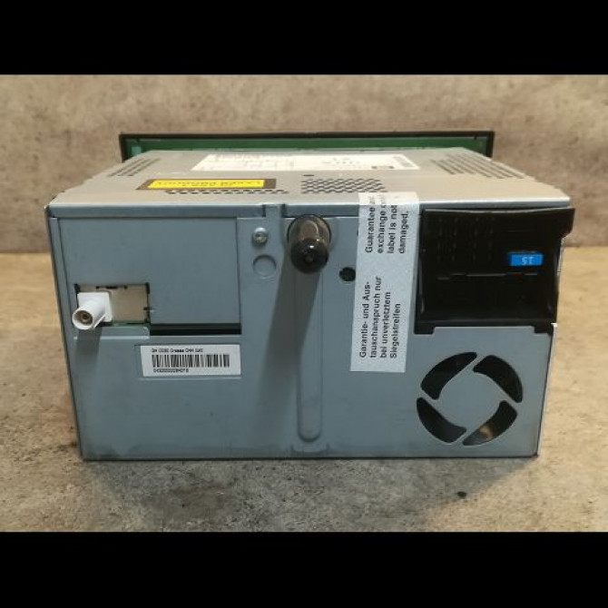 Autoradio occasion OPEL ASTRA III ASTRA III Phase 1 2004-04-01->2006-12-31 1.3 CDTI 93180930 2