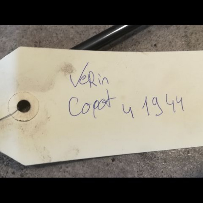 Verin d capot occasion OPEL ASTRA III ASTRA III Phase 1 2004-04-01->2006-12-31 1.3 CDTI 2