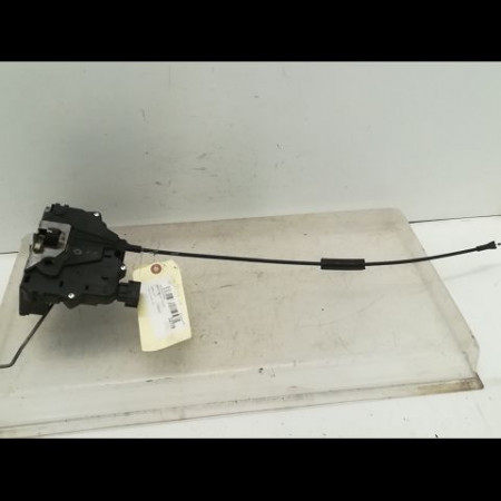 Serrure porte avd occasion OPEL CORSA IV Phase 1 09-2006->12-2010 1.3 CDTI 90ch 13258275