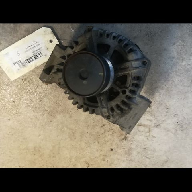 Alternateur occasion OPEL ASTRA III ASTRA III Phase 1 2004-04-01->2006-12-31 1.3 CDTI 93190915 1