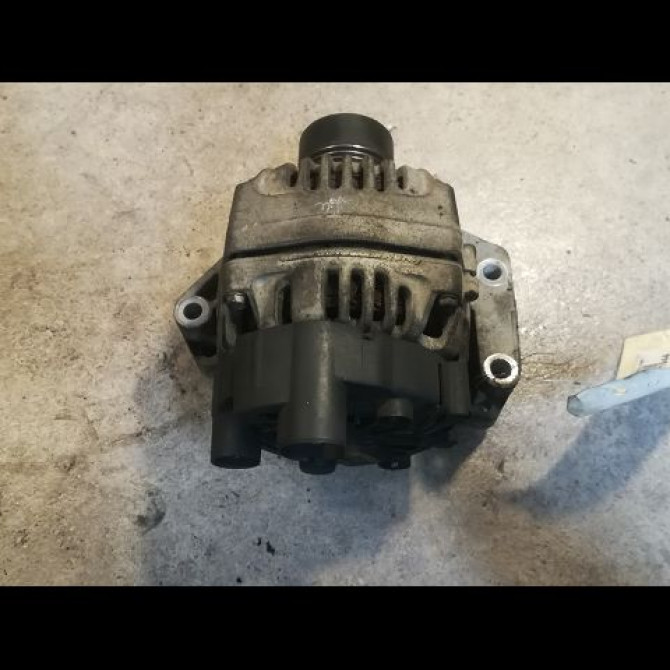 Alternateur occasion OPEL ASTRA III ASTRA III Phase 1 2004-04-01->2006-12-31 1.3 CDTI 93190915 2