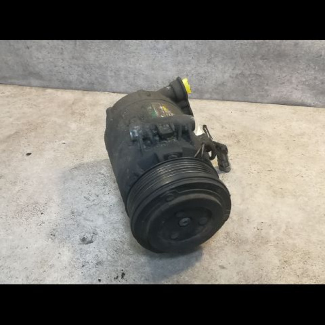 Compresseur air conditionne occasion OPEL ASTRA III ASTRA III Phase 1 2004-04-01->2006-12-31 1.3 CDTI 93196863 1