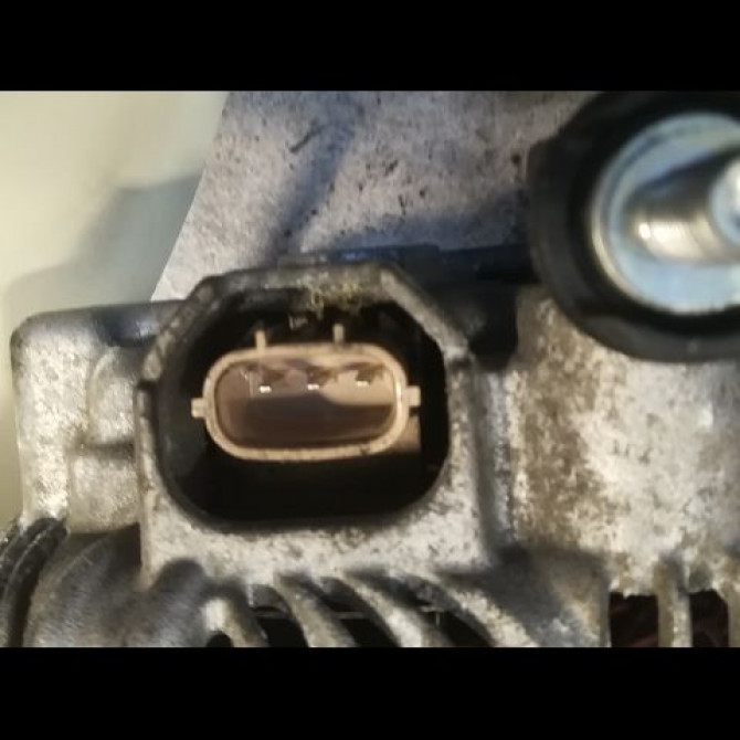 Alternateur occasion MAZDA MAZDA 2 II MAZDA 2 II Phase 1 2007-09-01->2011-02-28 1.3 MZR ZJ3818300 2