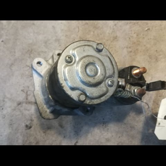 Démarreur occasion MAZDA MAZDA 2 II MAZDA 2 II Phase 1 2007-09-01->2011-02-28 1.3 MZR ZJ3818400 2