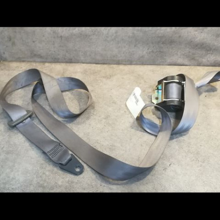 Ceinture arrière droite occasion RENAULT ESPACE IV Phase 1 09-2002->03-2006 1.9 DCI 8200211692