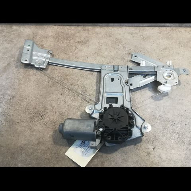 Mecanisme+moteur leve-glace ard occasion CITROEN XSARA Phase 1 02-1998->09-2000 1.8i 1