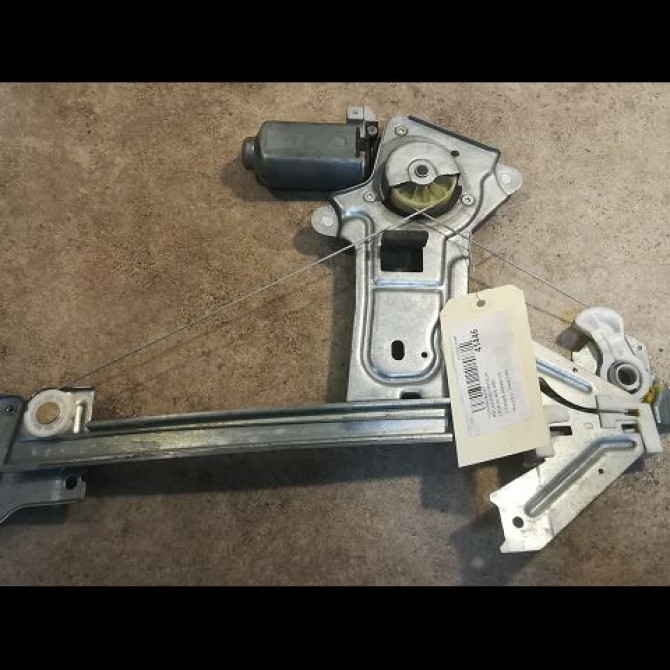 Mecanisme+moteur leve-glace ard occasion CITROEN XSARA Phase 1 02-1998->09-2000 1.8i 2