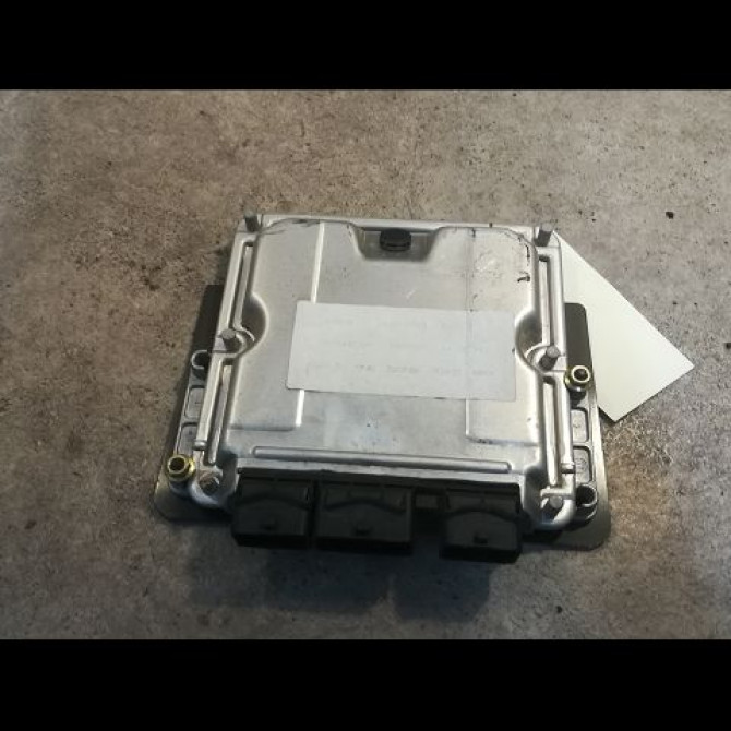 Calculateur moteur occasion PEUGEOT 307 Phase 1 04-2001->06-2005 2.0 HDI 90ch 1940L7 1