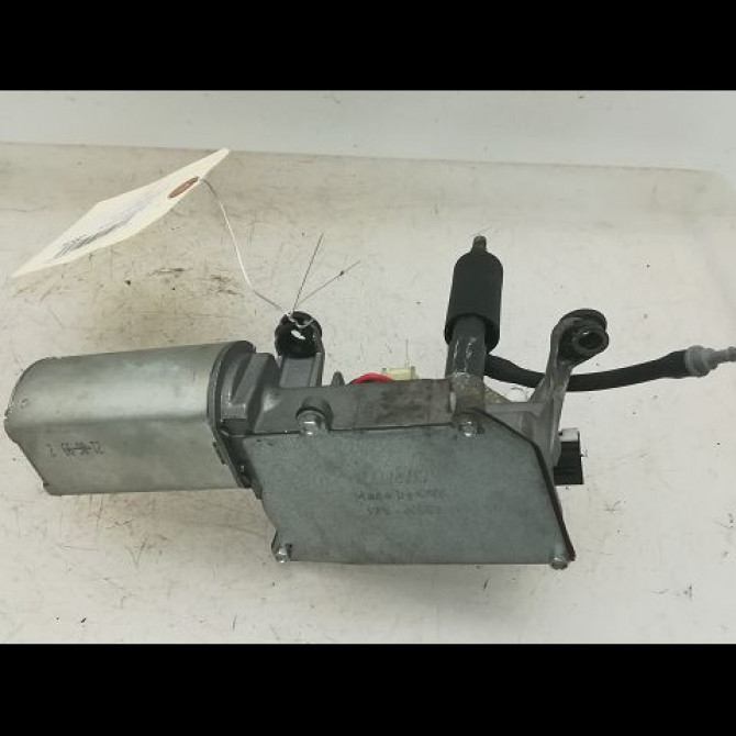 Moteur essuie-glace arrière occasion FIAT MULTIPLA Phase 1 01-1999->09-2004 46737995 1