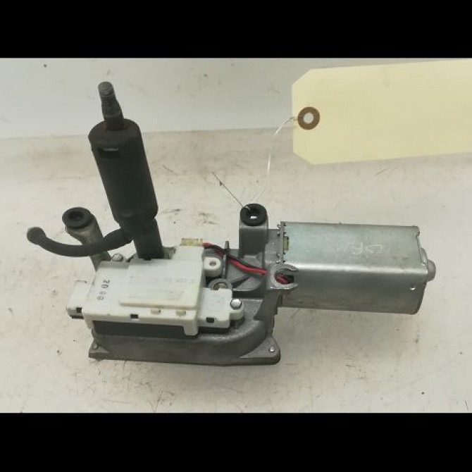 Moteur essuie-glace arrière occasion FIAT MULTIPLA Phase 1 01-1999->09-2004 46737995 2