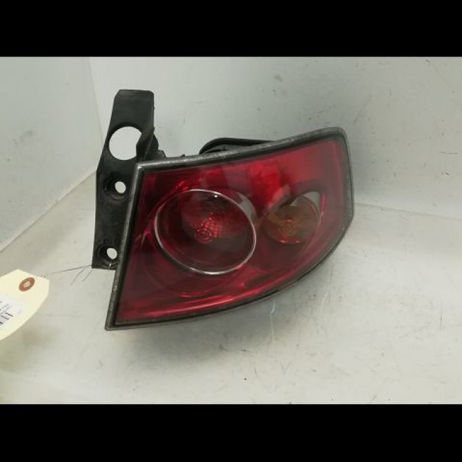 Feu arrière droit occasion SEAT IBIZA III Phase 1 03-2002->03-2006 1.9 TDI 100ch 6L6945112C 1