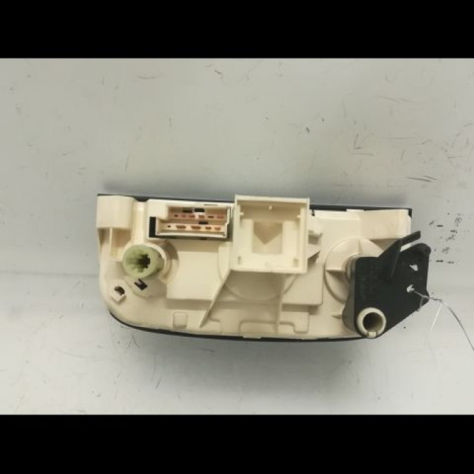 Commande de chauffage occasion OPEL CORSA III Phase 1 10-2000->08-2003 1.7 DI 16v 9196202 2