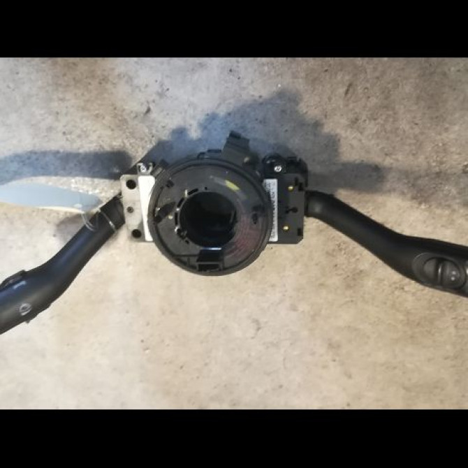 Bloc commodos occasion VOLKSWAGEN PASSAT IV Phase 1 10-1996->10-2000 1.9 TDI 115ch 1