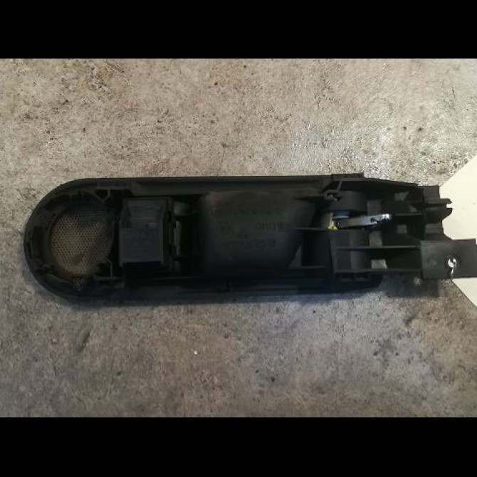 Commande leve-glace porte arrière gauche occasion VOLKSWAGEN PASSAT IV Phase 1 10-1996->10-2000 1.9 TDI 115ch 2