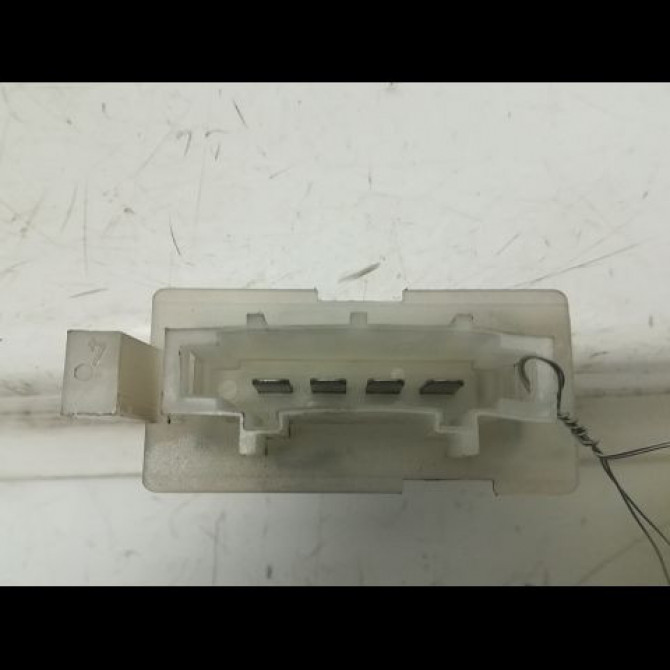 Resistance de chauffage occasion OPEL CORSA III Phase 1 10-2000->08-2003 1.7 DI 16v 90535076 2