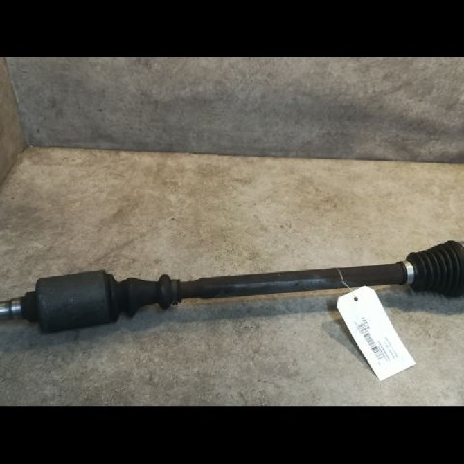 Transmission avant droite occasion PEUGEOT 106 Phase 2 04-1996->09-2003 1.1i 1