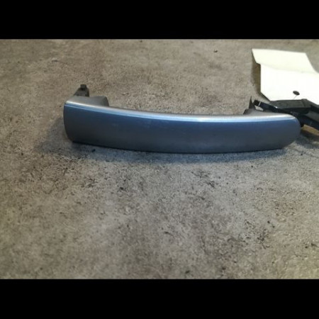 Poignee ext porte ard occasion VOLKSWAGEN POLO IV Phase 2 05-2005->09-2009 1.4 TDI 70ch 3B0837207GGRU